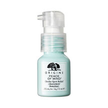 PEACE OF MIND ESSENCE TREATMENT (AROMATERAPIA)